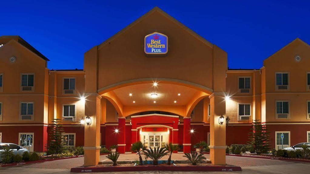 Best Western Plus Manvel Exteriér fotografie
